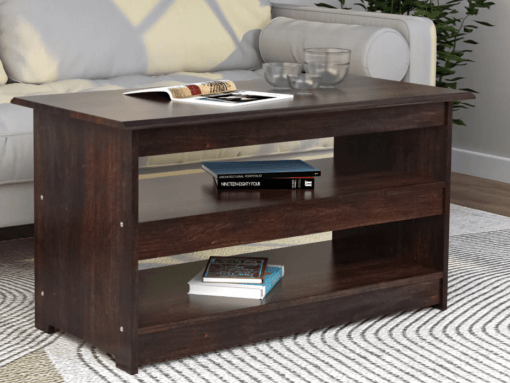 Nilkamal Aspen Coffee / Center Table - Image 3